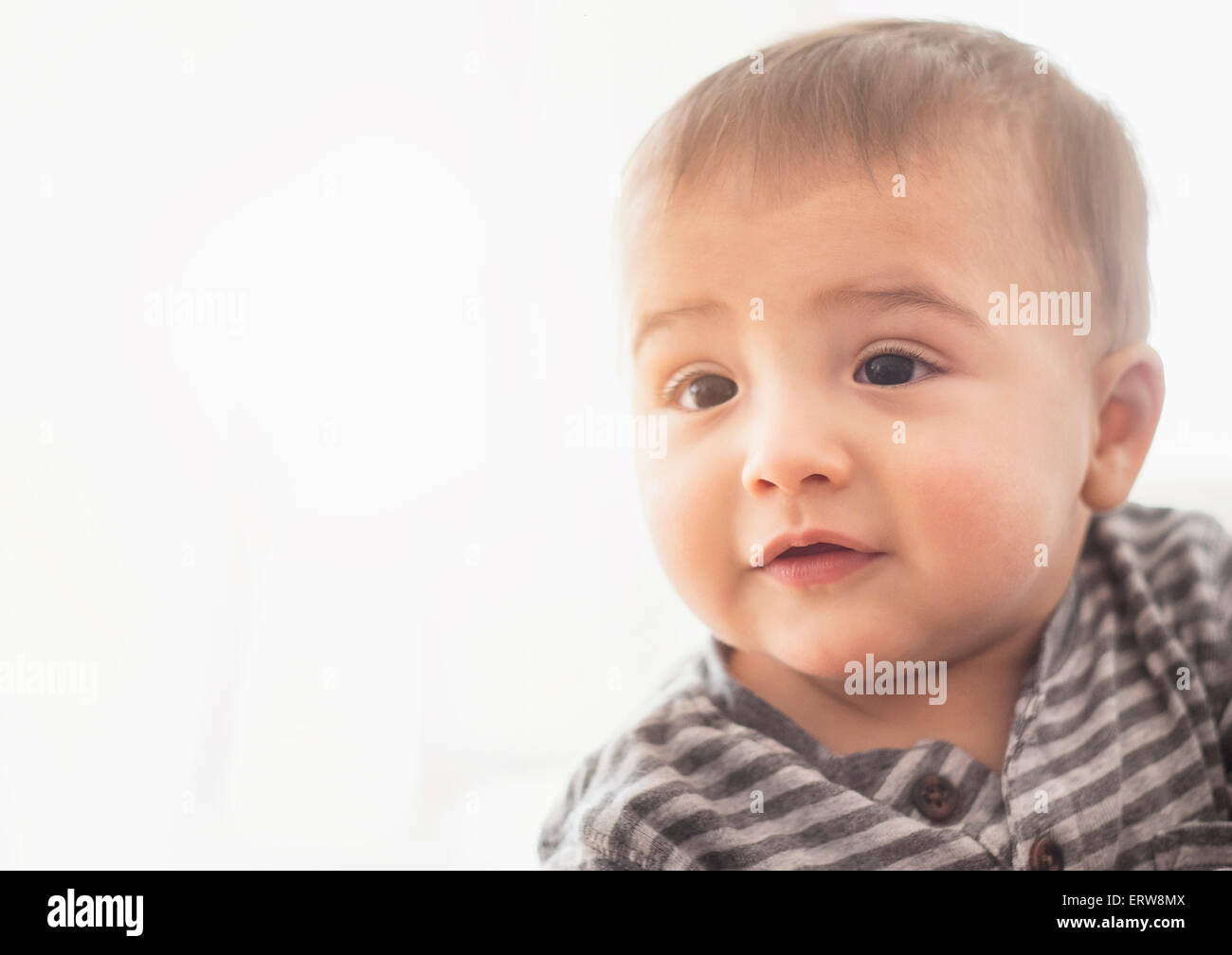 Mixed ethnicity baby hires stock photography and images Alamy