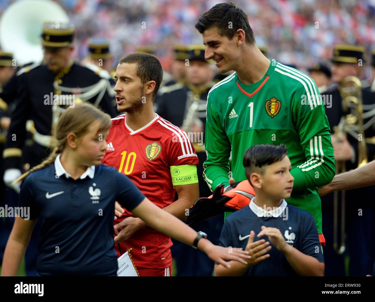 Courtois belgium hi-res stock photography and images - Alamy