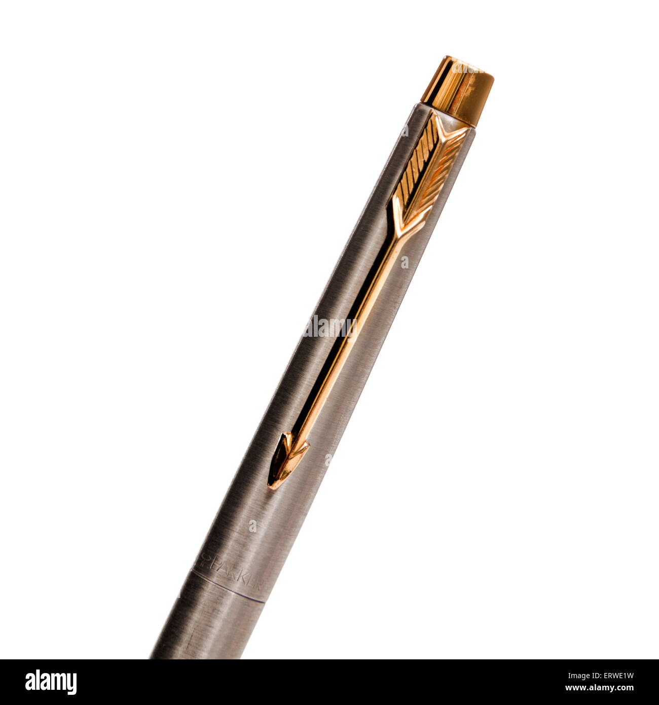 Parker pen close up hi-res stock photography and images - Alamy