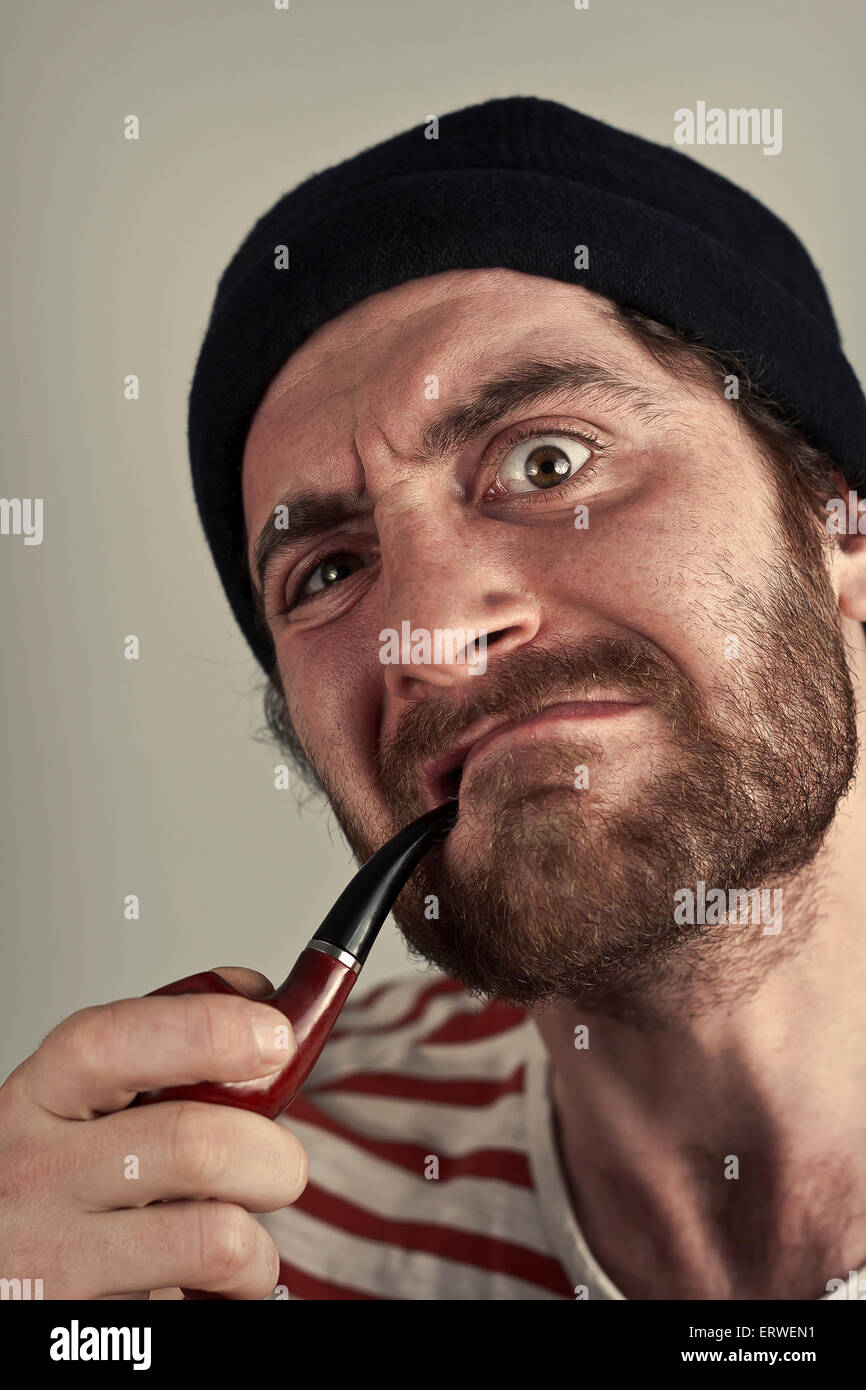 wacky tobacco Wacky tobacco hi-res stock photography and images