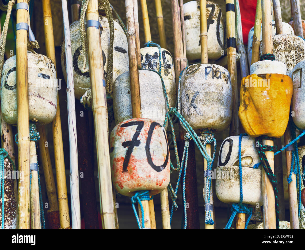 Bamboo ship hi-res stock photography and images - Alamy