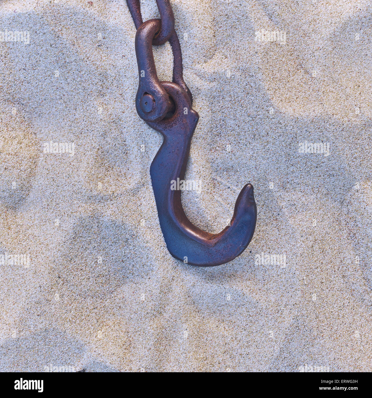 Towing hook hires stock photography and images Alamy
