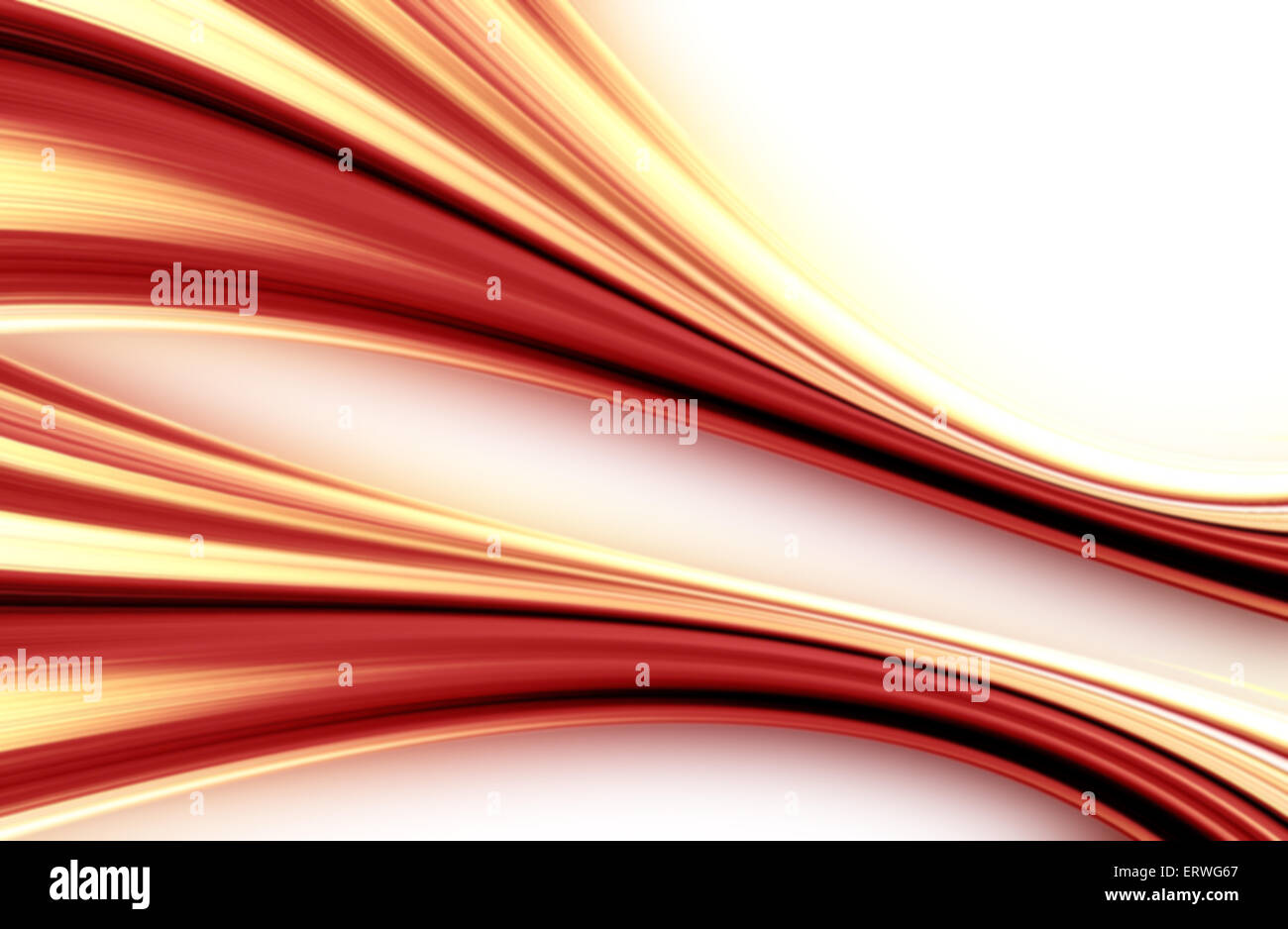abstract red background and digital wave with motion blur Stock Photo ...