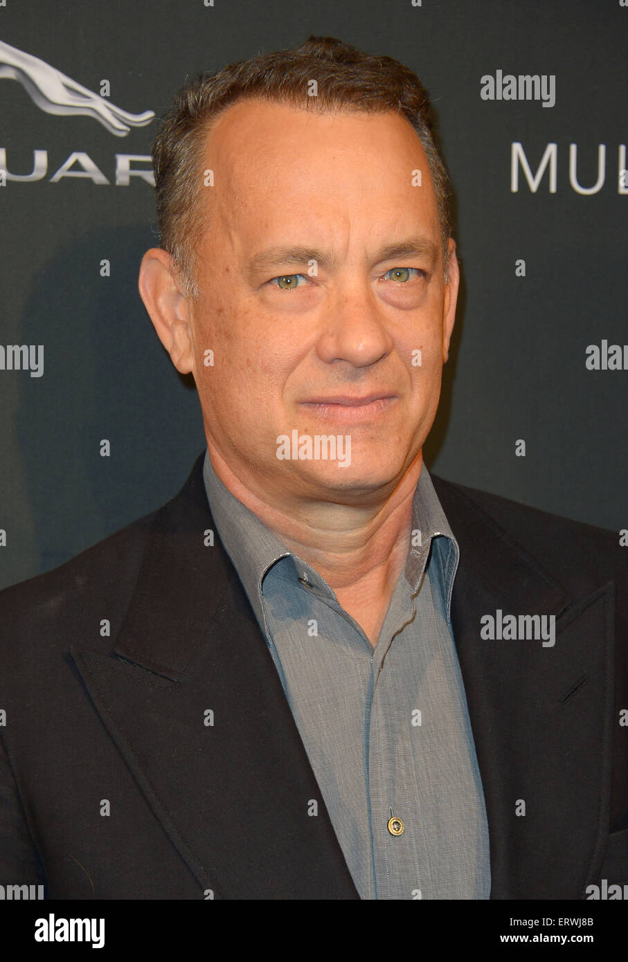 Tom Hanks Stock Photos...