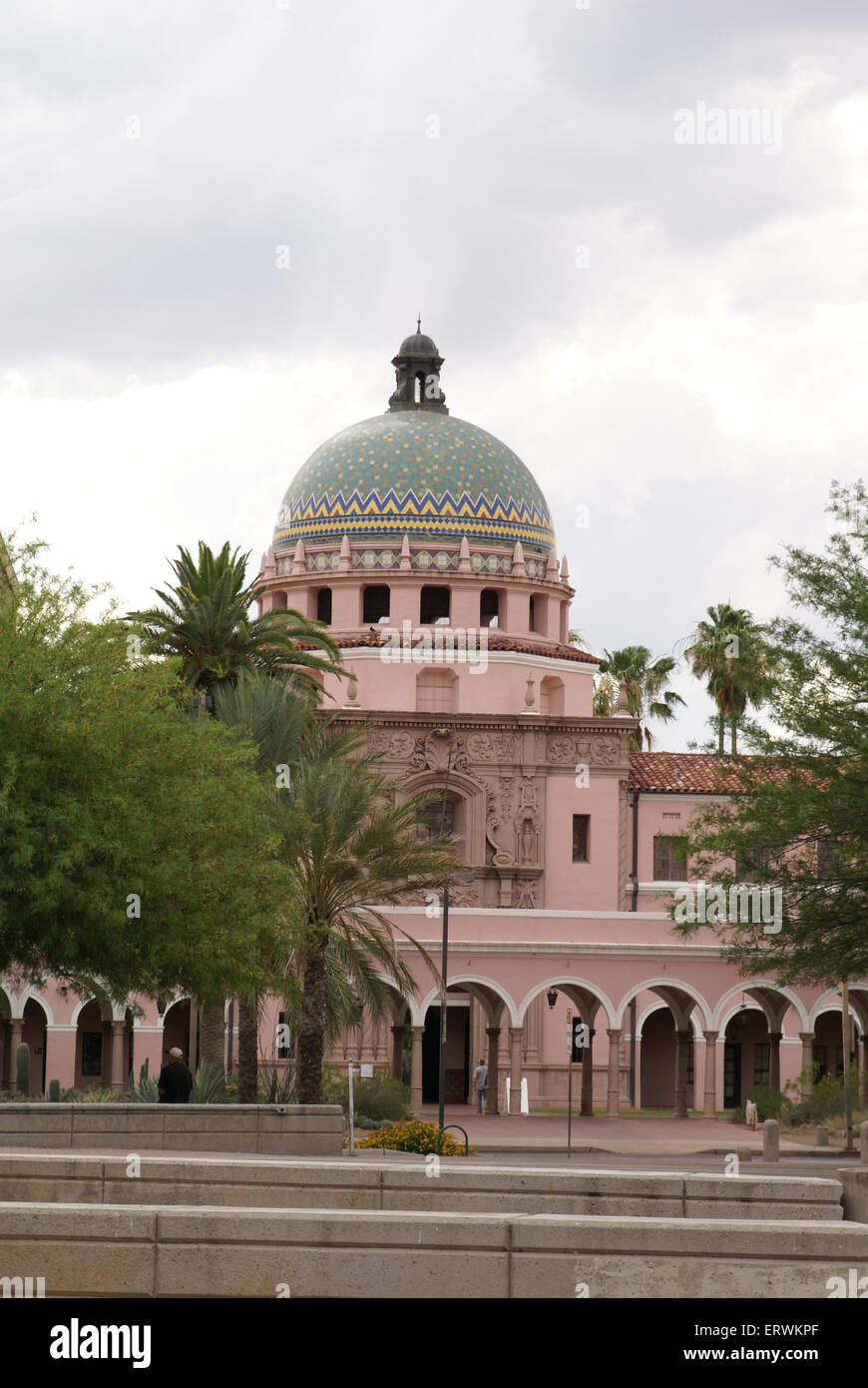 Pima county court house hi res stock photography and images Alamy Pima county court house hi res stock photography and images Alamy
