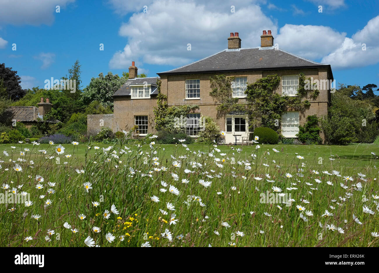 English style house hires stock photography and images Alamy