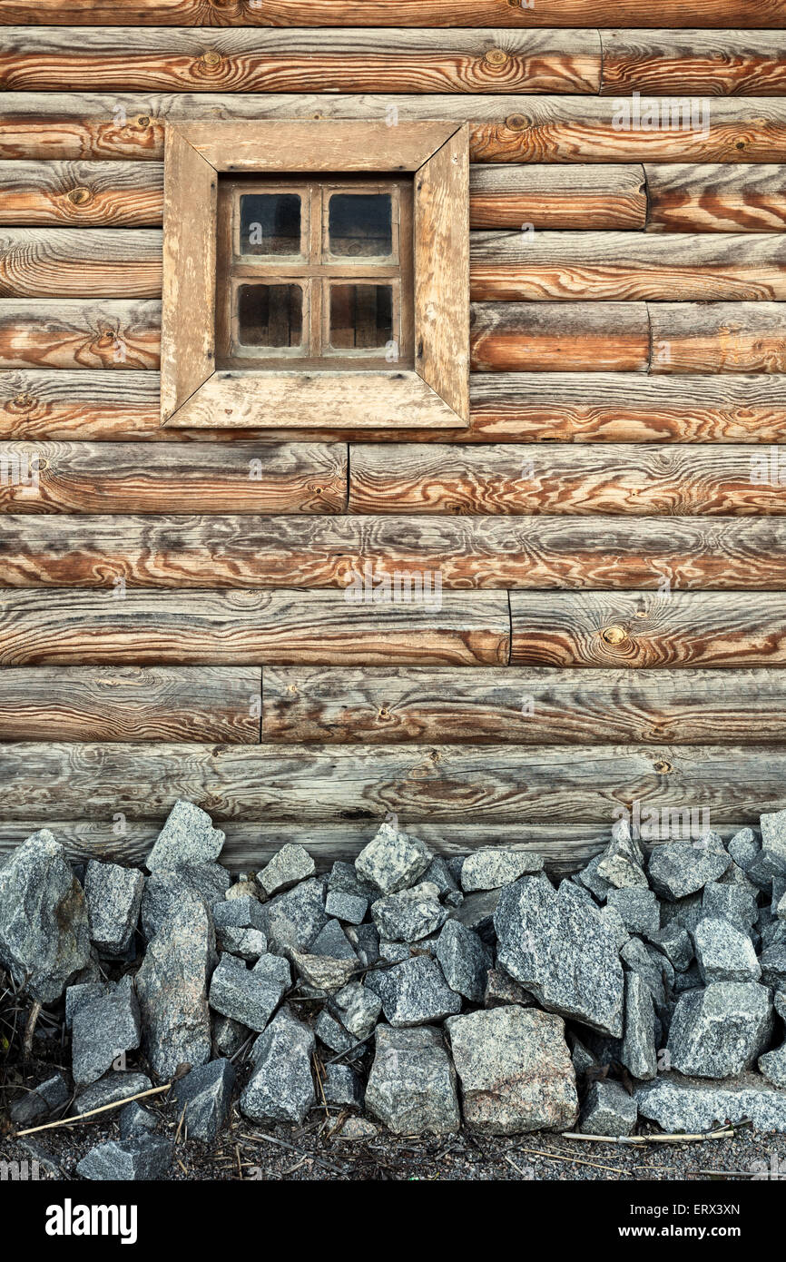 Window old house ancient hi-res stock photography and images - Alamy