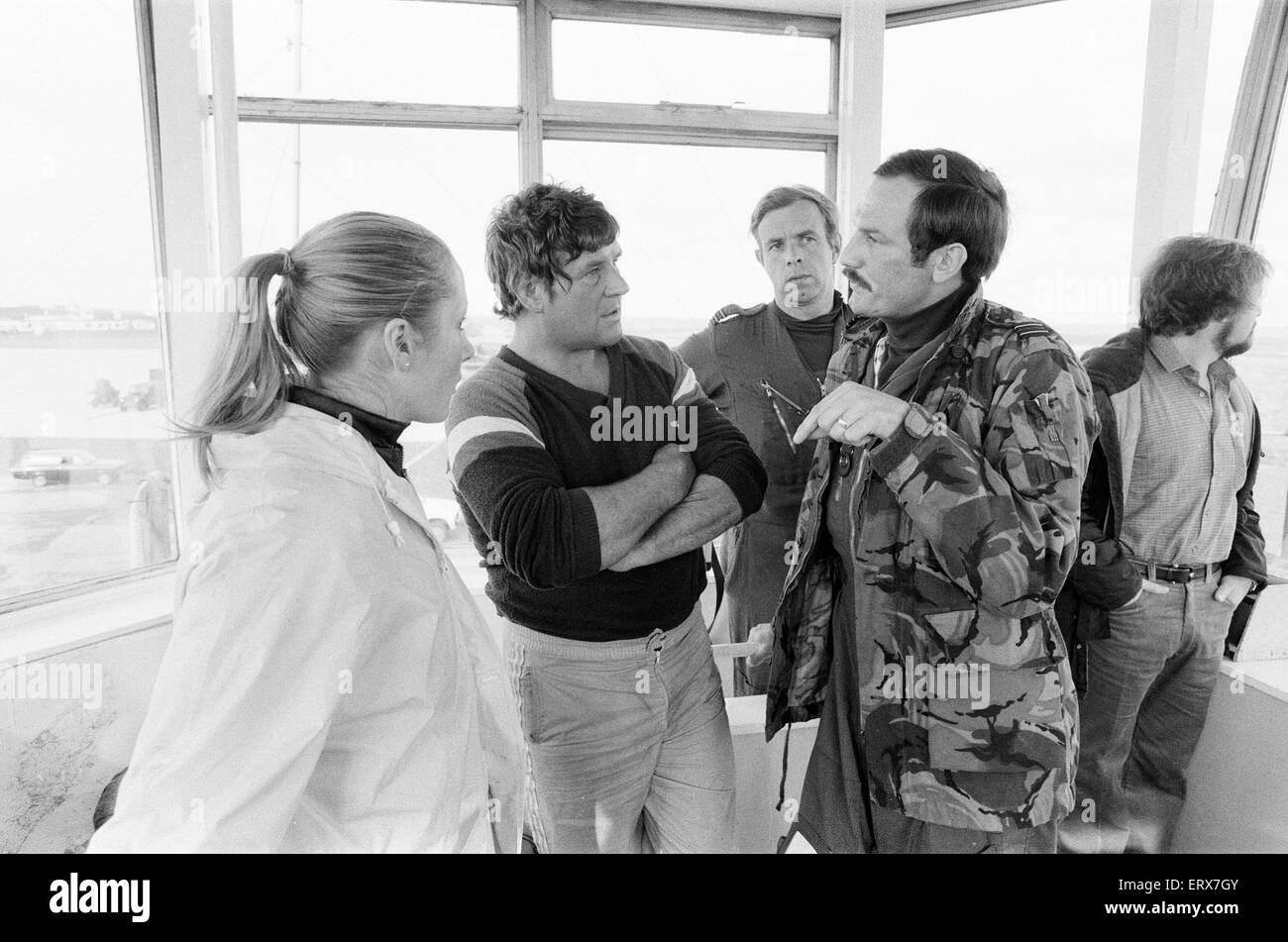 Hercules The Bear, tracked down and captured on the waste moorlands of