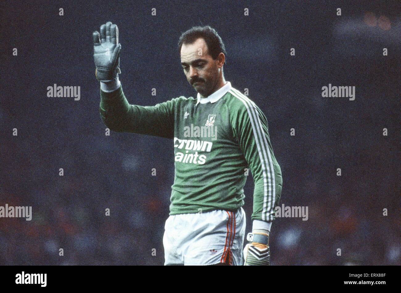 Member Q&A with Bruce Grobbelaar - Liverpool FC Member Q&A with Bruce Grobbelaar - Liverpool FC