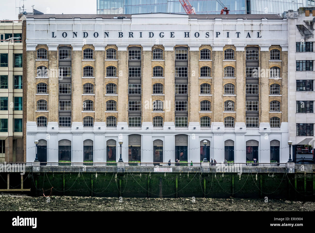 London bridge hospital hires stock photography and images Alamy