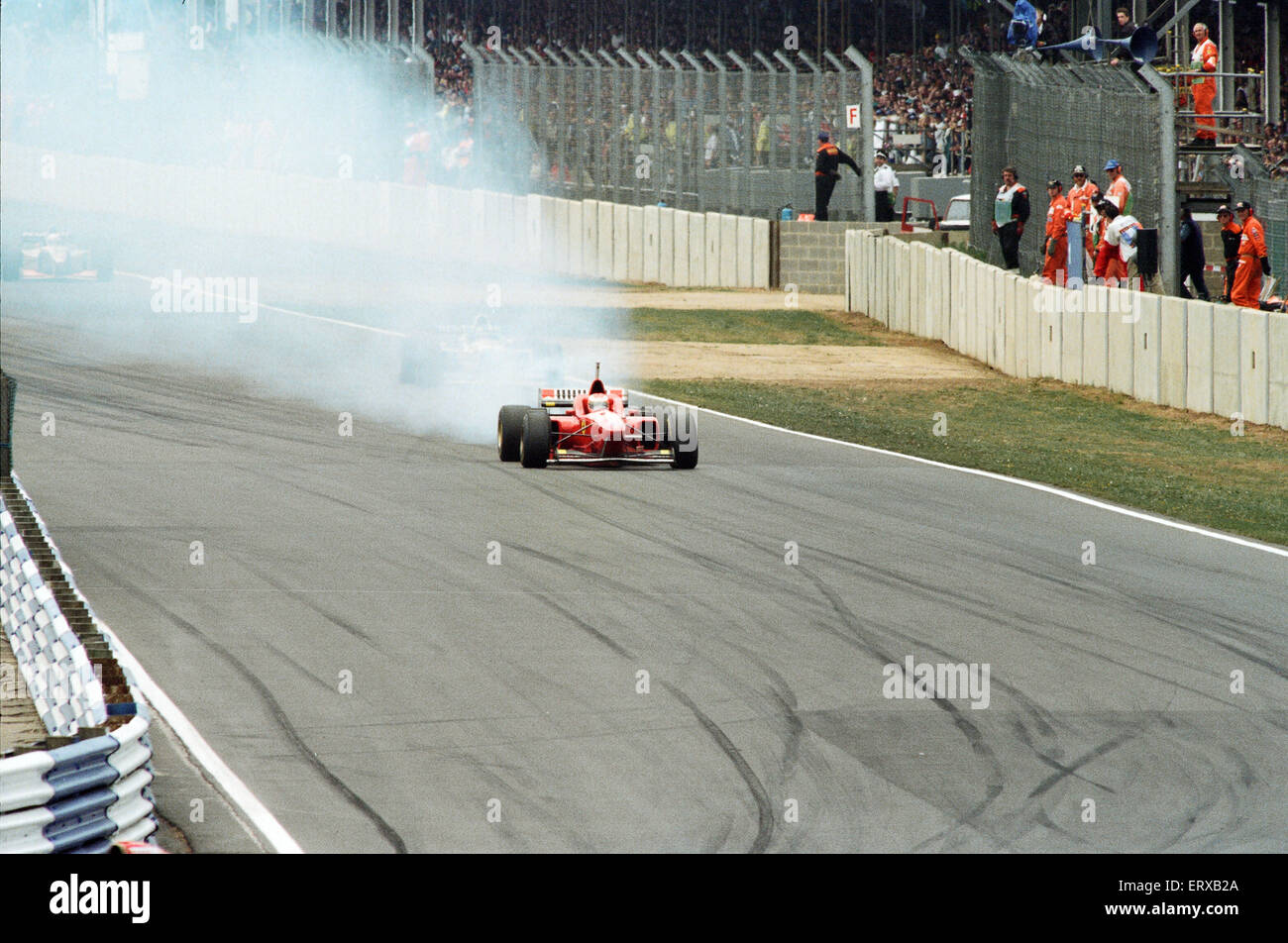 Michael Schumacher born 3 January 1969 is a retired German racing