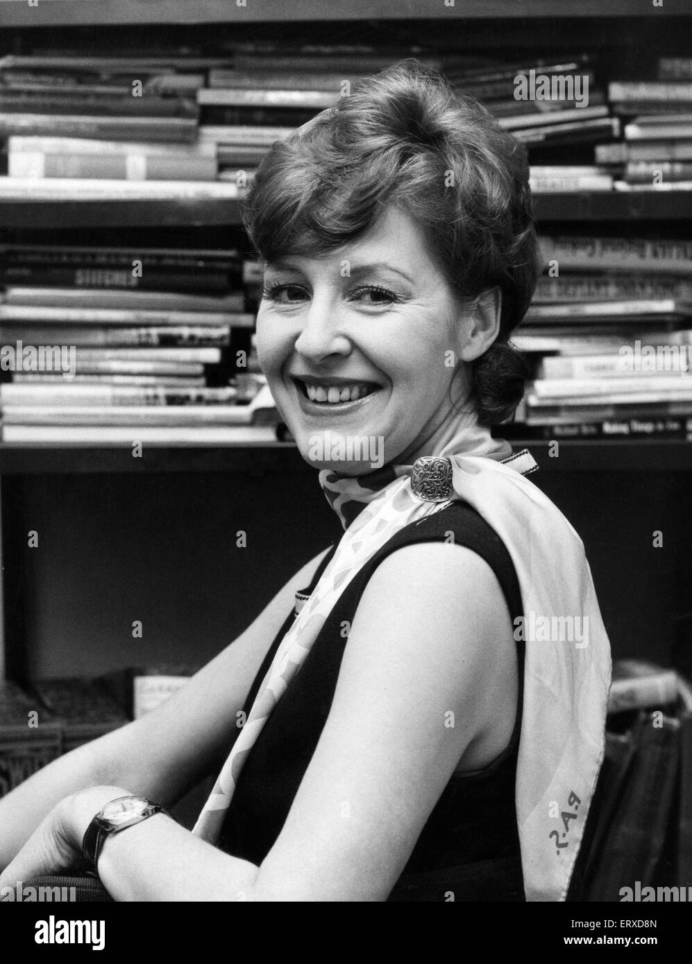 The editor Black and White Stock Photos & Images Alamy