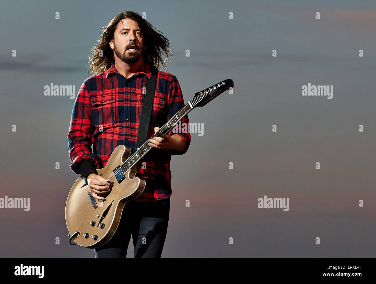 Dave grohl hires stock photography and images Alamy