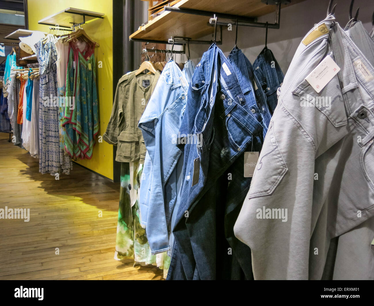 Anthropologie hi-res stock photography and images - Alamy