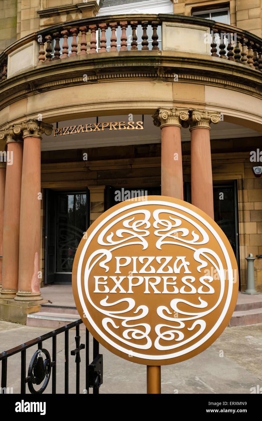 Morningside Edinburgh Stock Photos & Morningside Edinburgh Stock Images