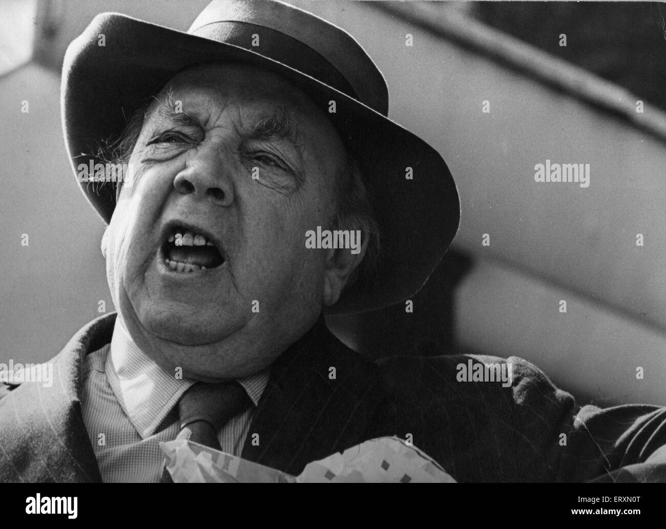 Classic black and white Stock Photo Alamy