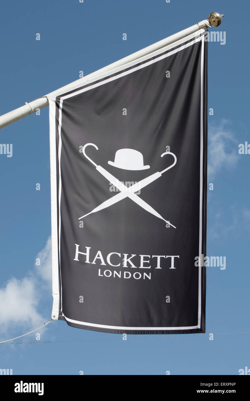 hackett online store