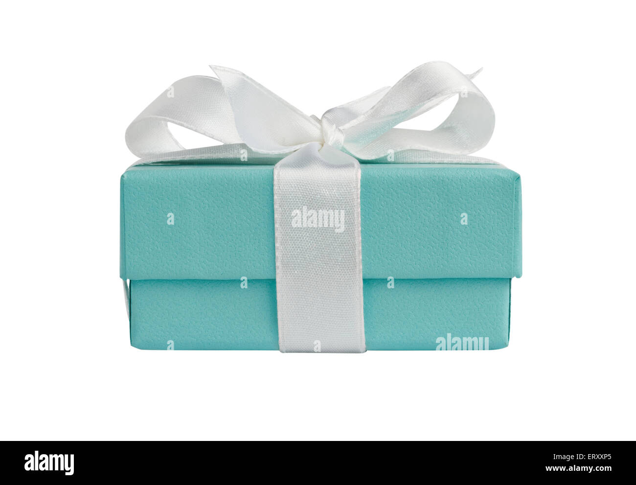 Milan Italy April 2020 Tiffany Iconic Blue Gift Boxes White – Stock  Editorial Photo © PippiLongstocking #403324488