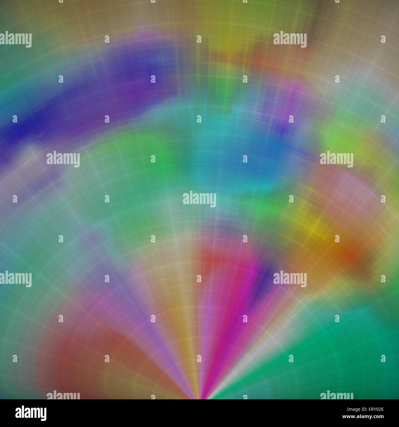 Abstract radial background Stock Photo - Alamy
