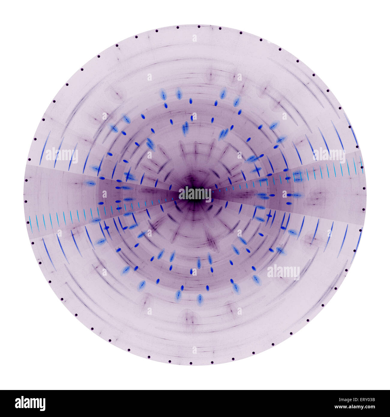 Abstract radial background Stock Photo - Alamy