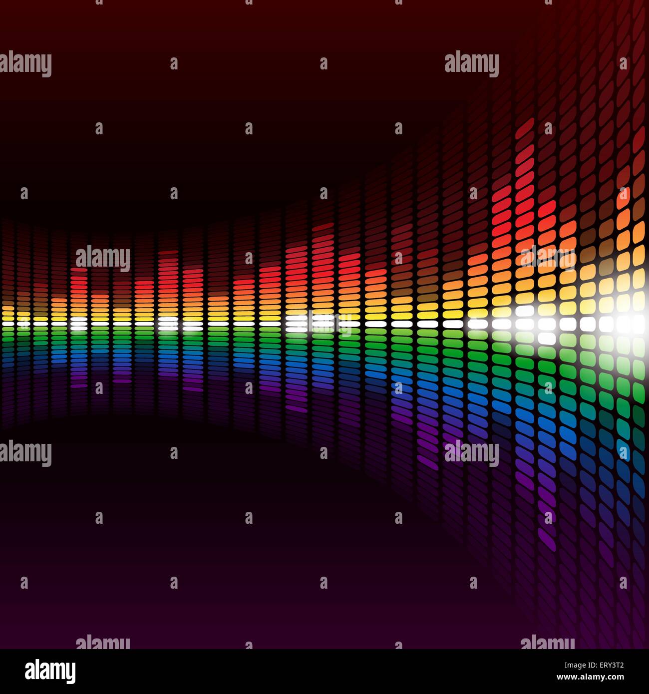 Equalizer vector vectors hires stock photography and images Alamy