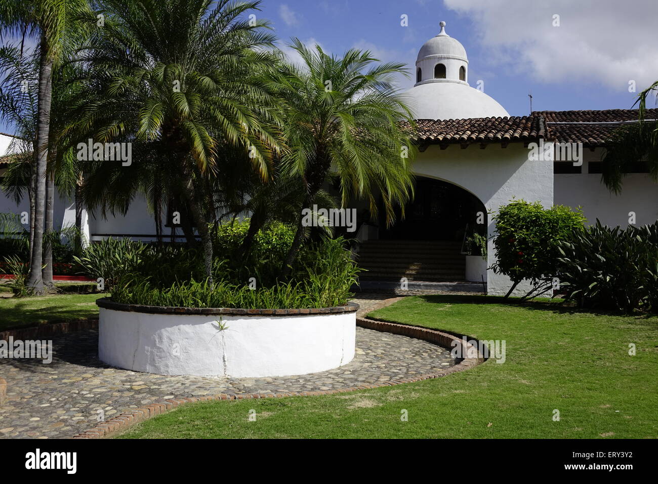 Restaurant And Golf Club Club De Golf In The Marina Vallarta