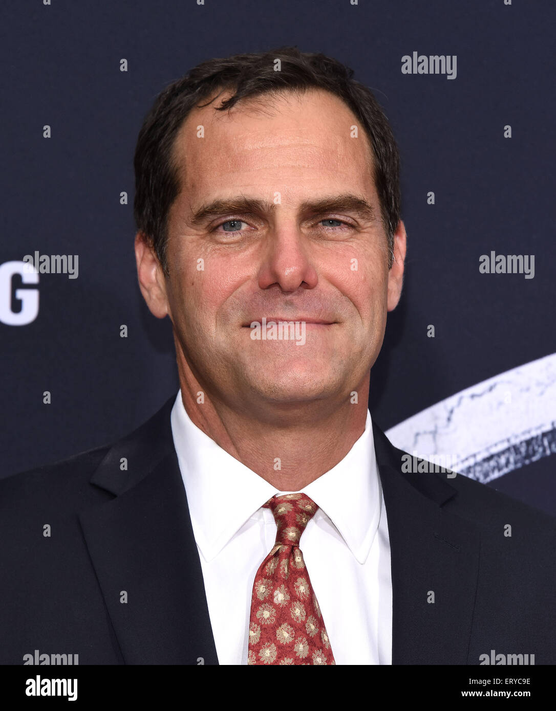Andy buckley hi-res stock photography and images - Alamy