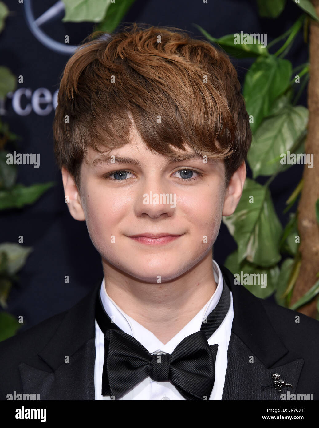 Ty Simpkins Stock Photos & Ty Simpkins Stock Images - Page 2 - Alamy