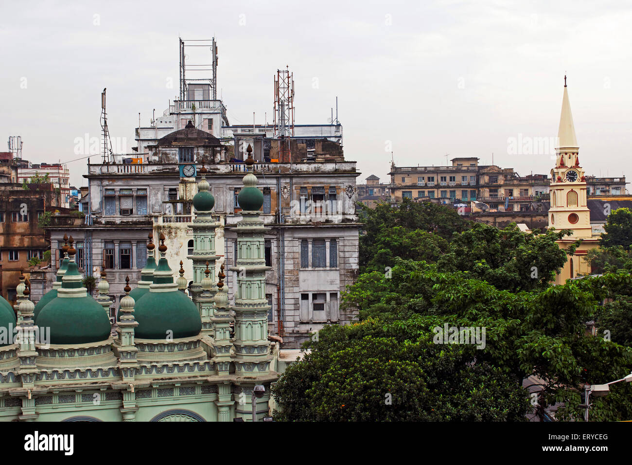 Dharmatala High Resolution Stock Photography and Images Alamy