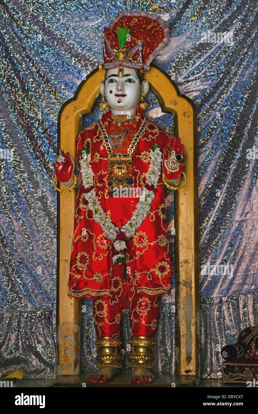 Ghanshyam maharaj hi-res stock photography and images - Alamy Ghanshyam maharaj hi-res stock photography and images - Alamy