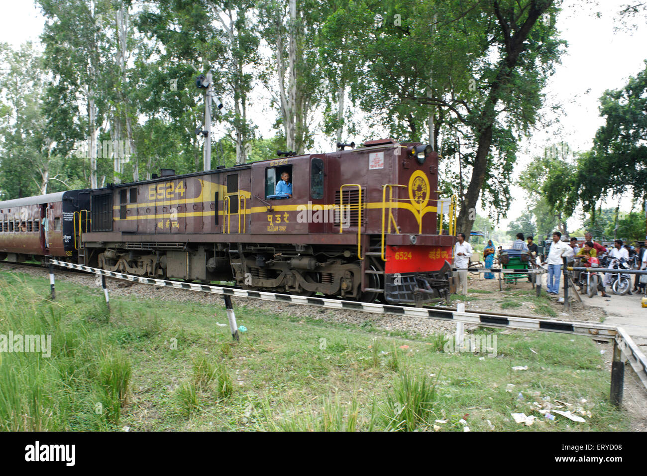 Diesel railway engine hires stock photography and images Alamy