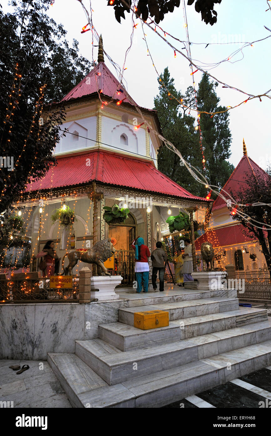 Naina devi hi-res stock photography and images - Alamy Naina devi hi-res stock photography and images - Alamy