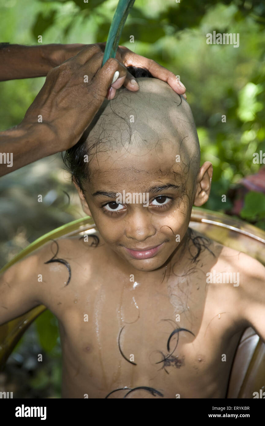 Was specially indain shaved bald girl for Indain shaved bald girl here against