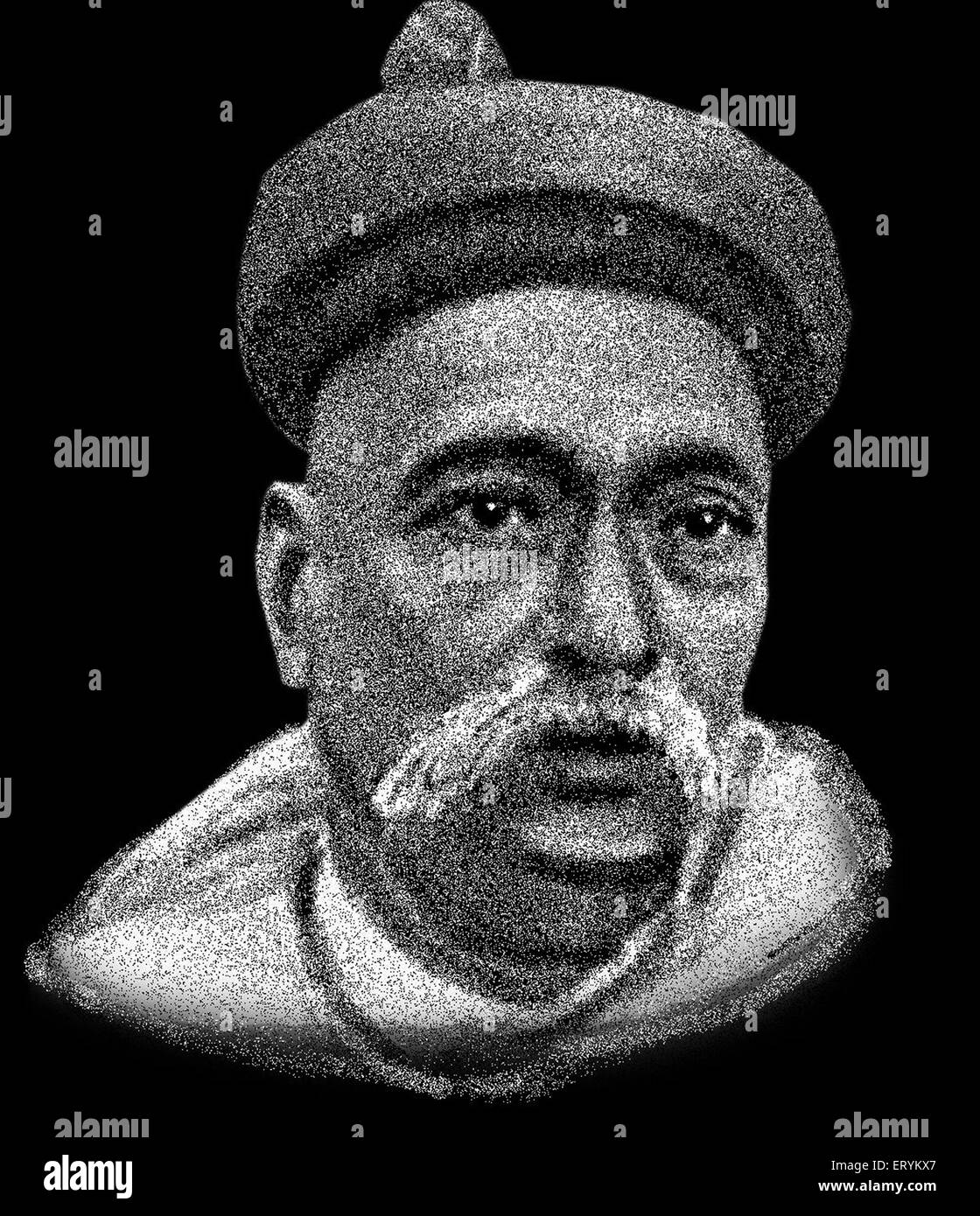 bal gangadhar tilak freedom fighter