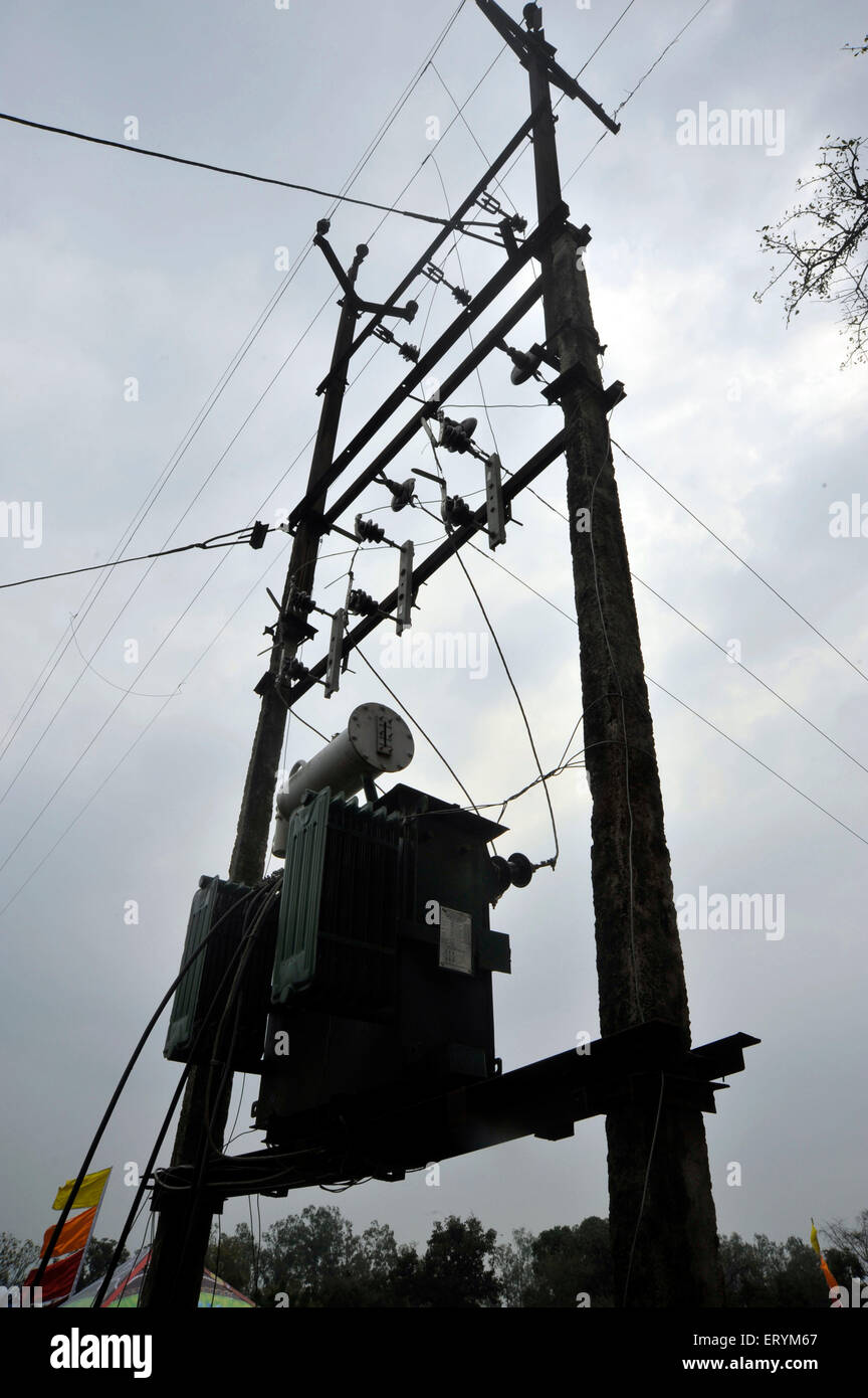 India electric transformer hires stock photography and images Alamy