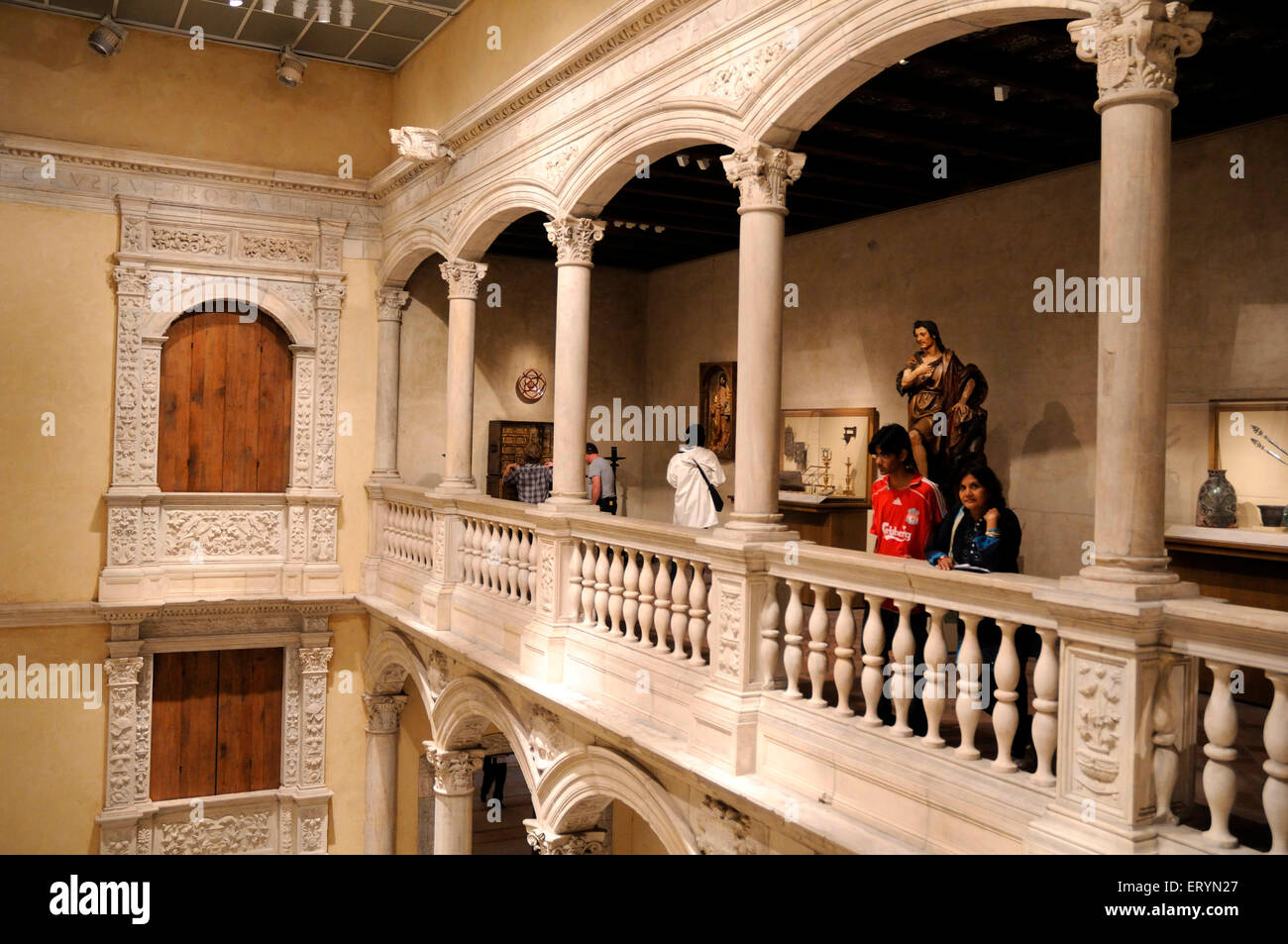 The Met , The Metropolitan Museum of Art , largest art museums , New York , USA , United States