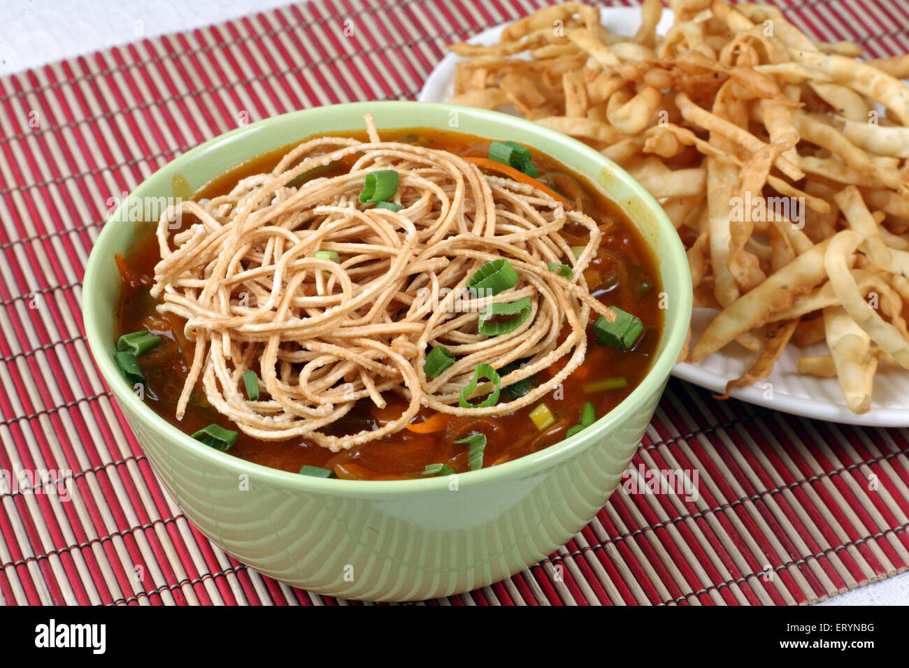 Chinese Chop Suey Noodles