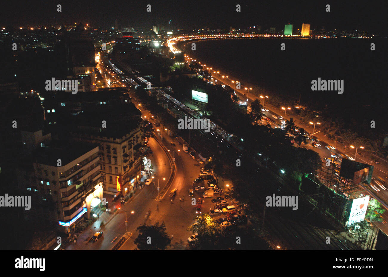 Marine Drive Mumbai Night High Resolution Stock Photography And Images Alamy Marine Drive Mumbai Night High Resolution Stock Photography And Images Alamy