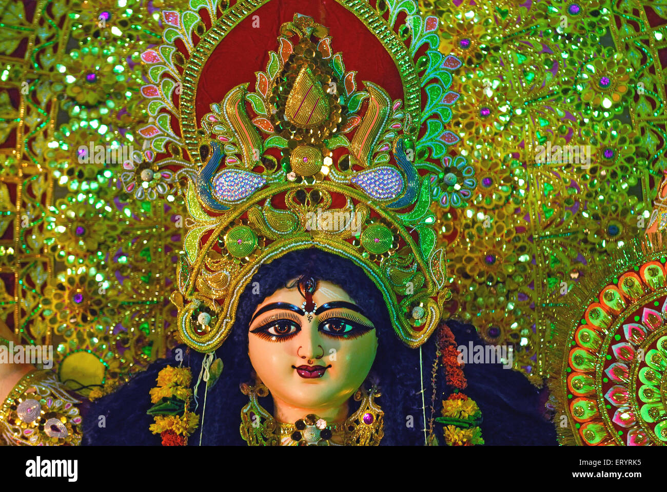 Download and Share Maa Durga HD Wallpaper and Images