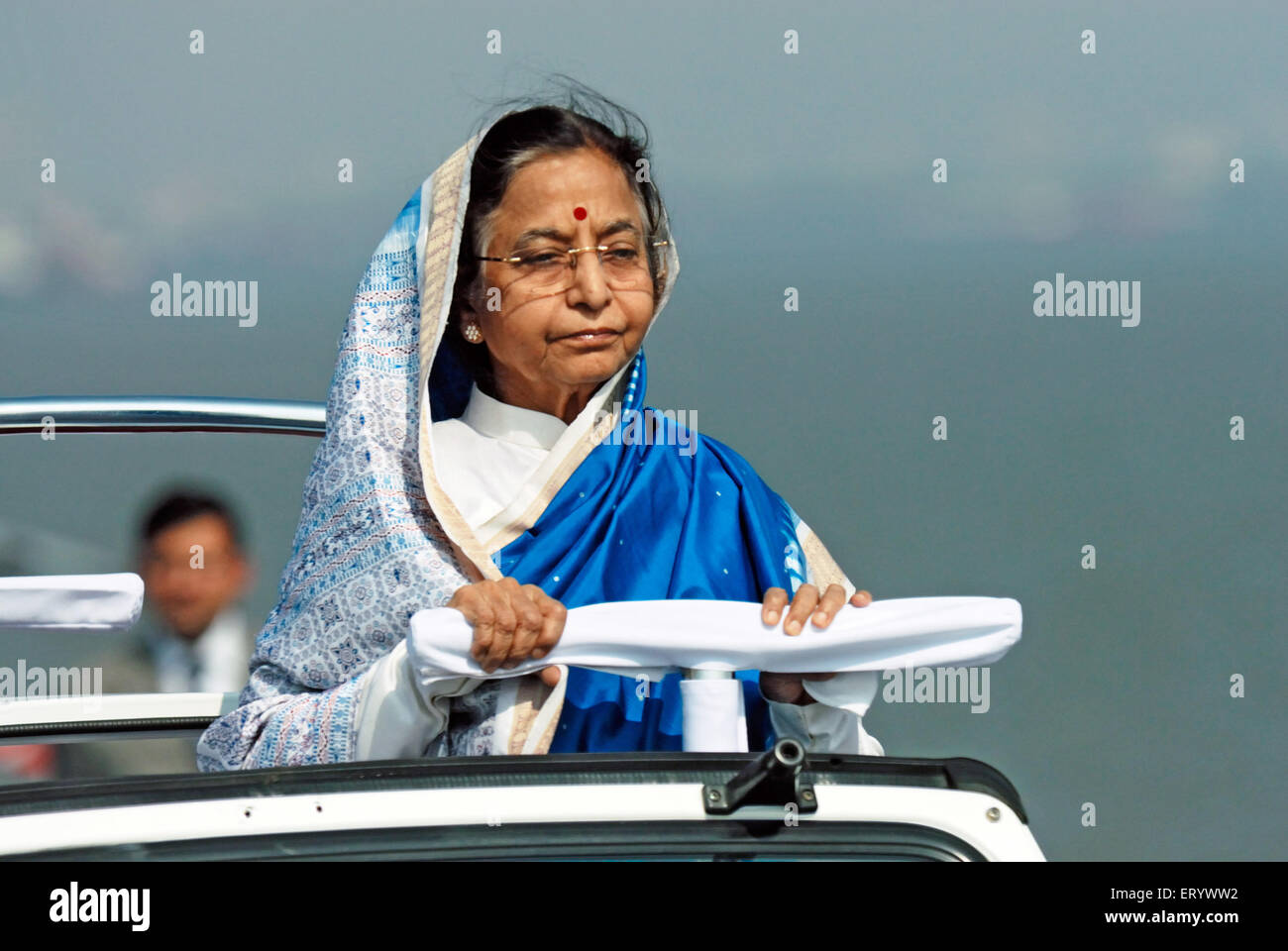 Pratibha Patil Stock Photos & Pratibha Patil Stock Images Alamy