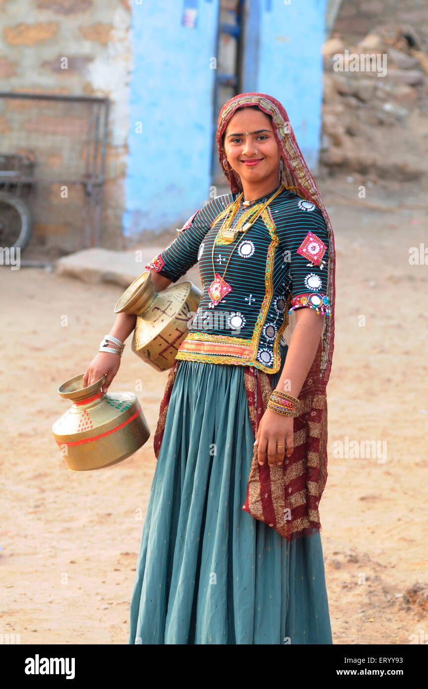Bhuj girls