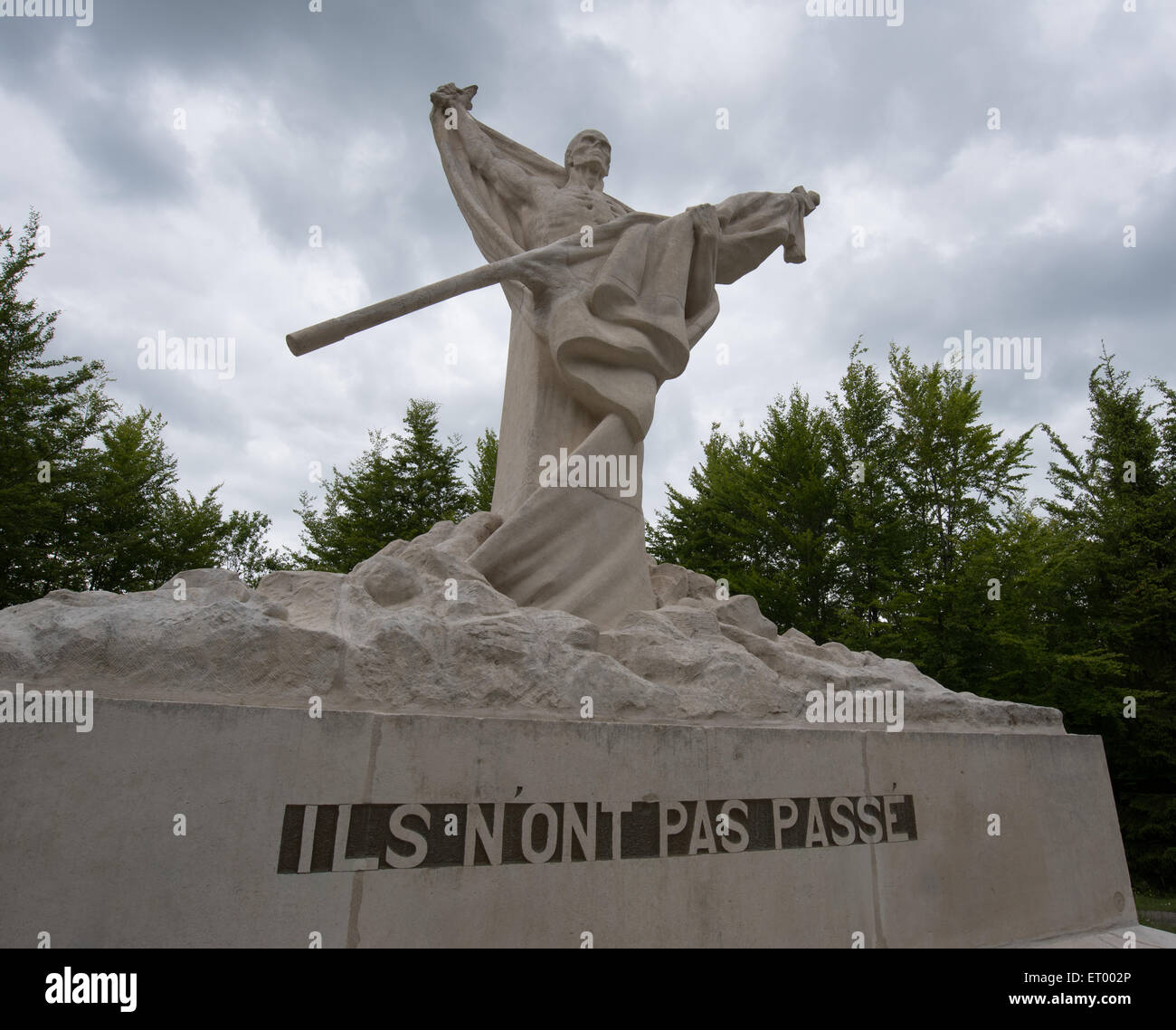 Mort homme memorial hi-res stock photography and images - Alamy