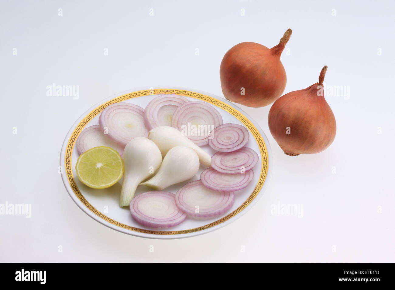 Allium cepa onions hi-res stock photography and images - Alamy