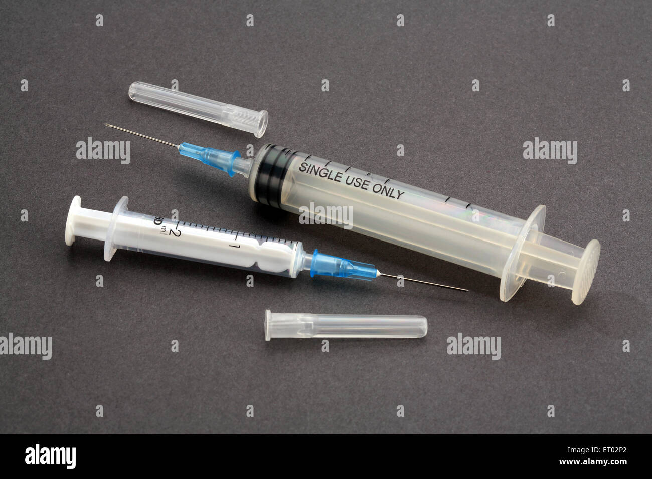 Injection hi-res stock photography and images - Alamy