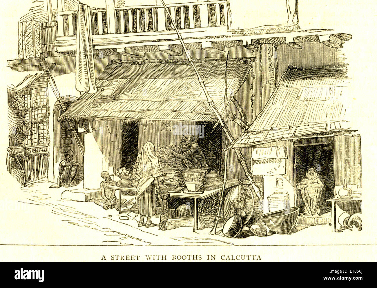 drawing of Kolkata road by pencil | Photoskart