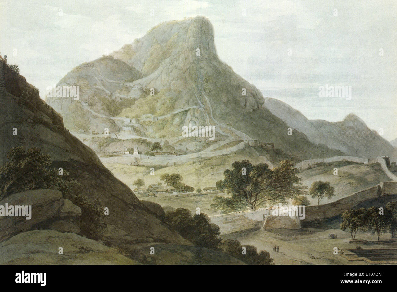 Sankaridrug Download Free HD Maps, Regions and Roads (Images & PDFs)