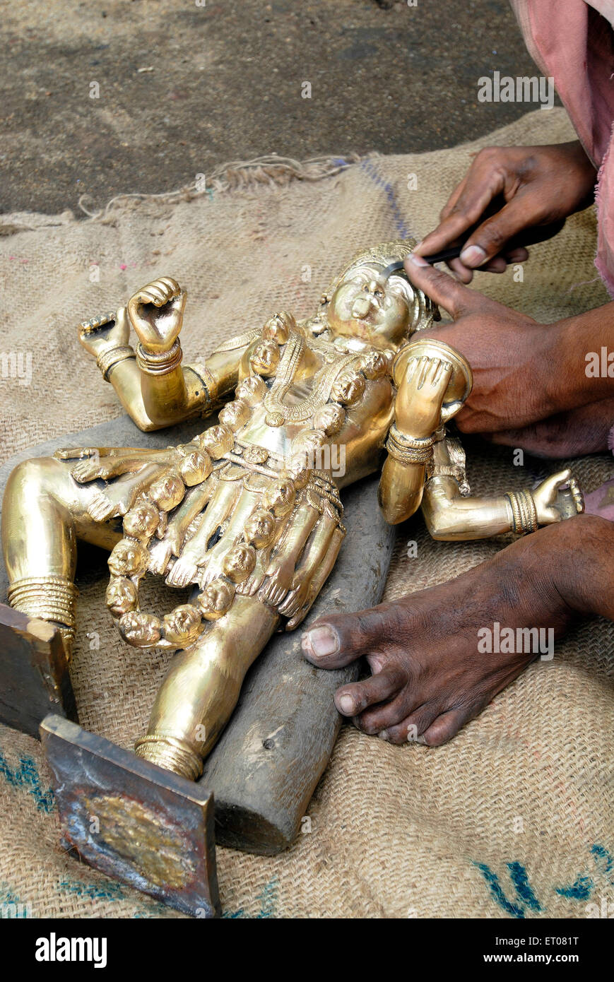 Sculpture india hires stock photography and images Alamy