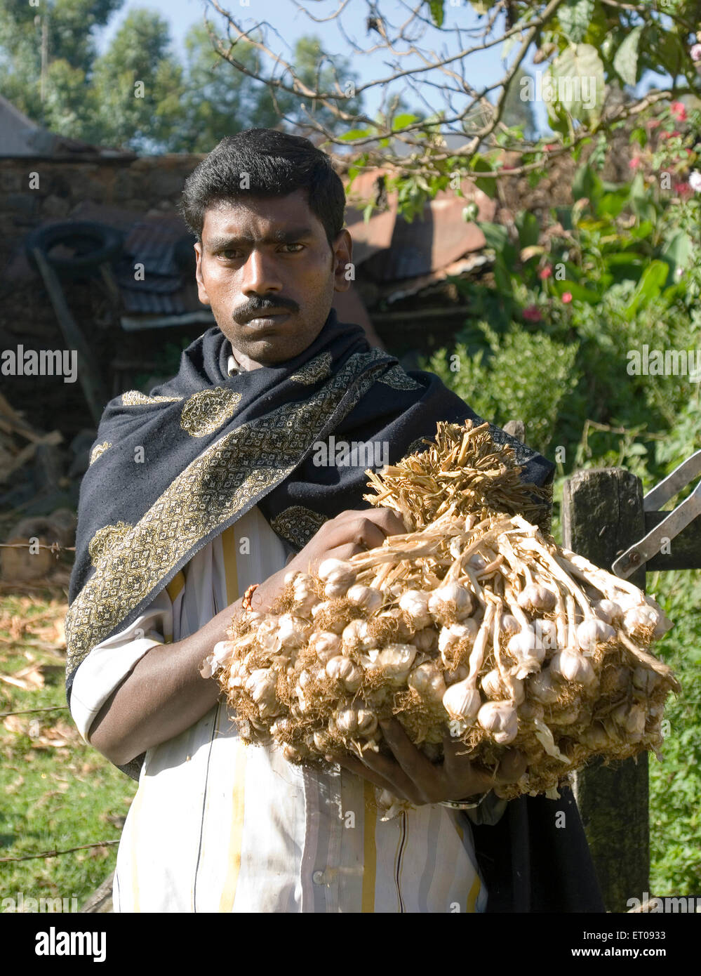 Tamil nadu farmers hi-res stock photography and images - Alamy