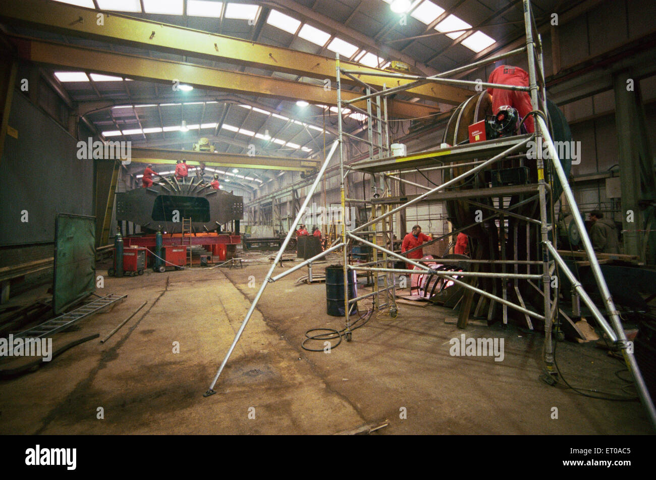 Team colliery hi-res stock photography and images - Alamy