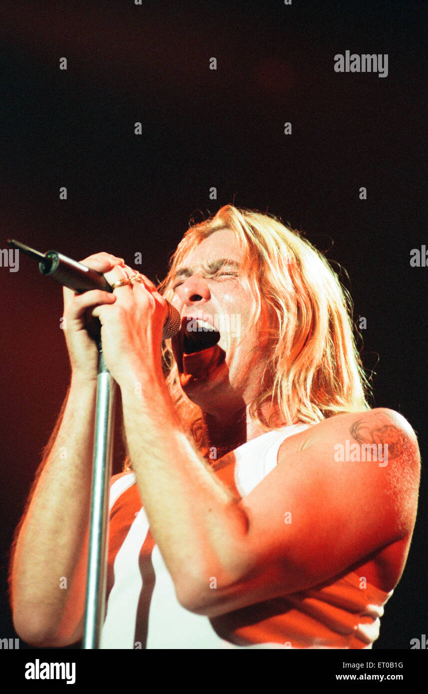 Def leppard hi-res stock photography and images - Alamy